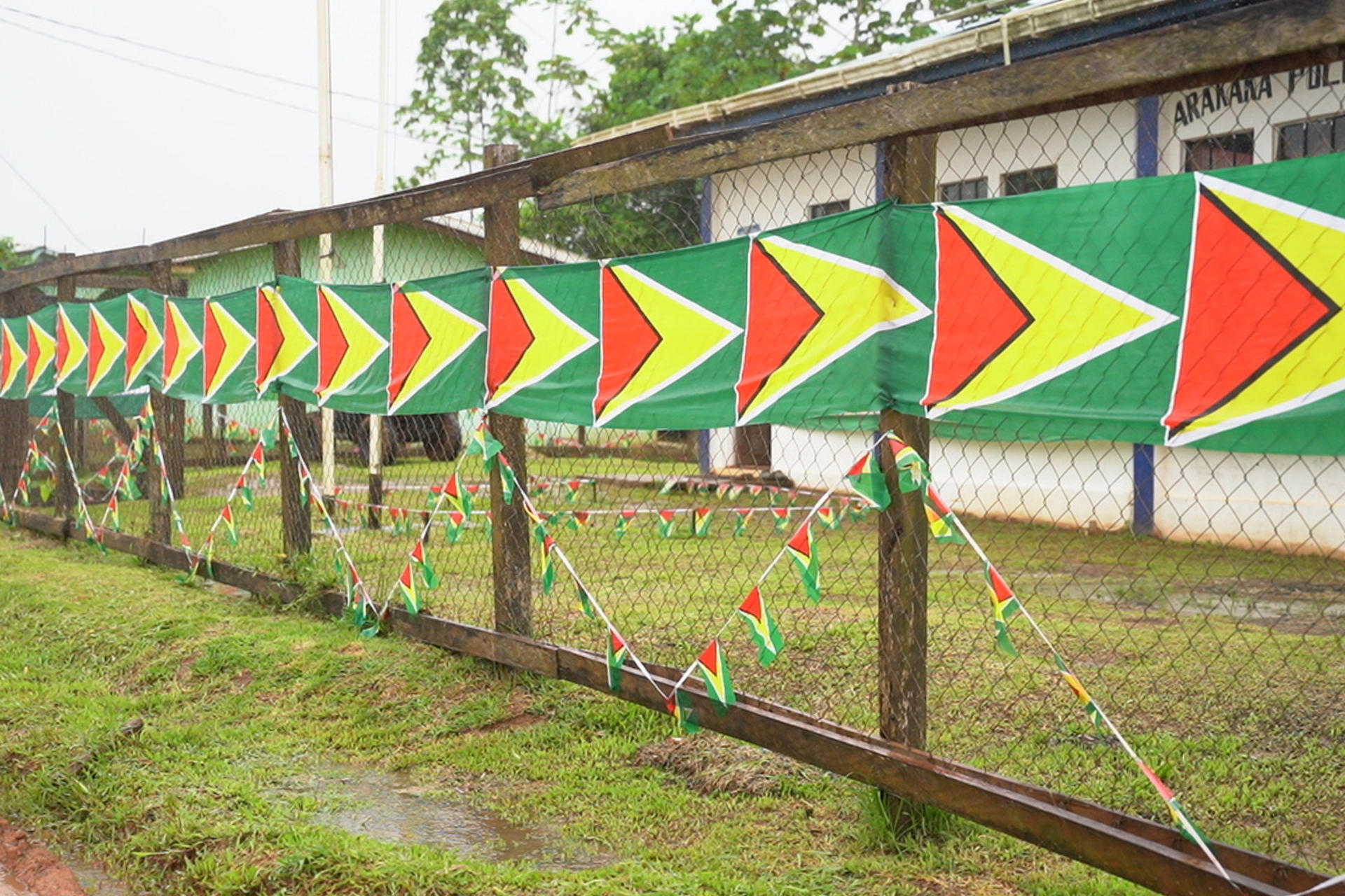 Como a guerra no Irã está enriquecendo a Guiana, vizinha do Brasil?