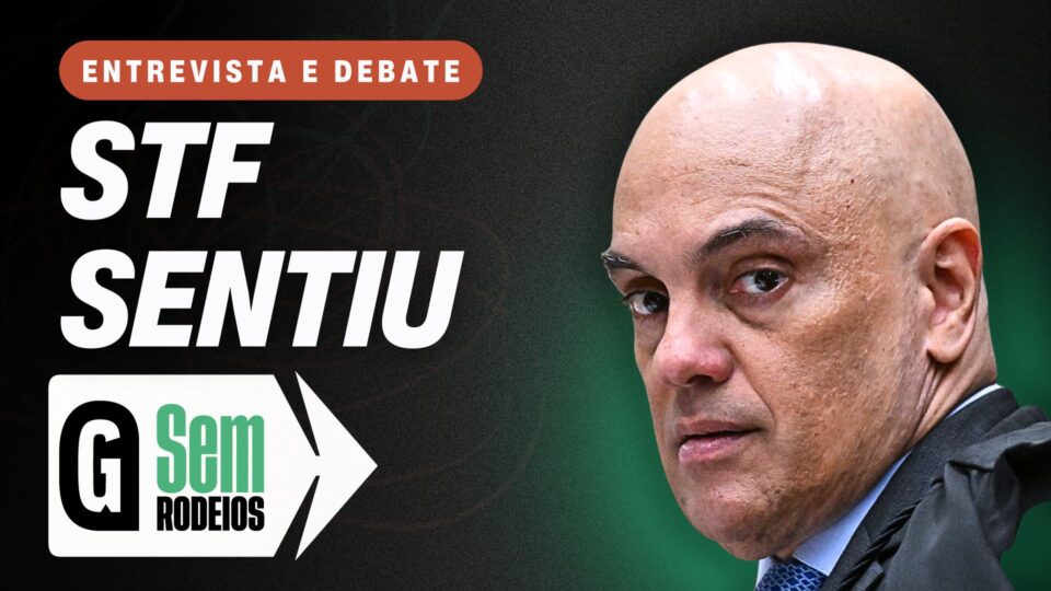STF reage à dosimetria