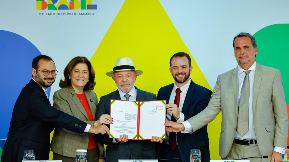 Governo Lula aposta em Desenrola 2.0 com bloqueio de CPF em casas de apostas