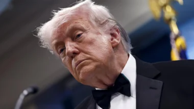 trump cartéis méxico