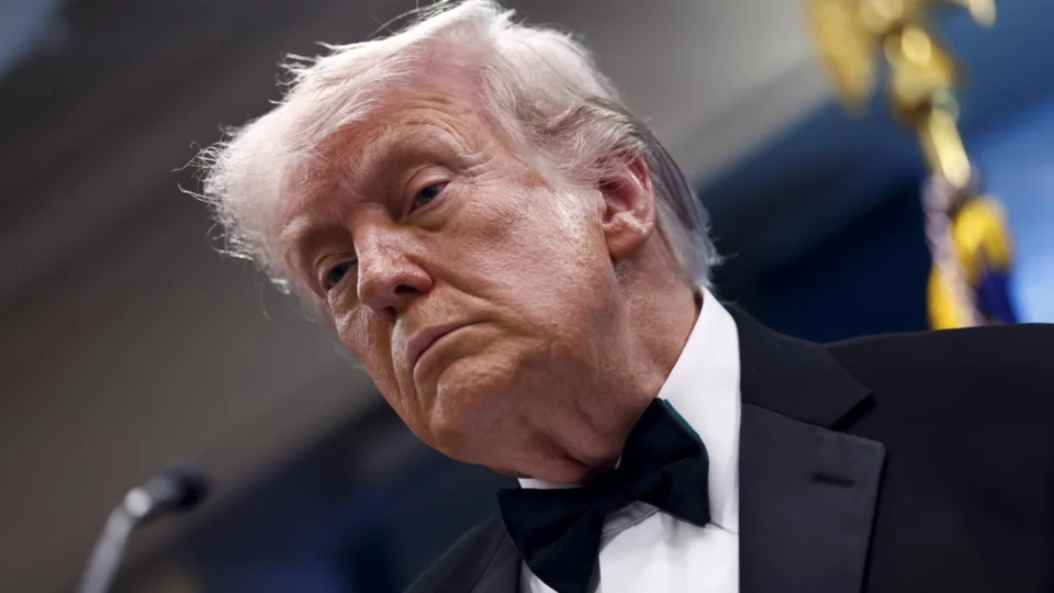 trump cartéis méxico