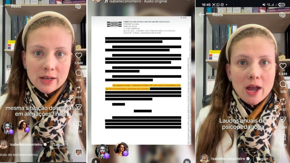Pais são condenados por abandono intelectual após manterem filhas em ensino domiciliar