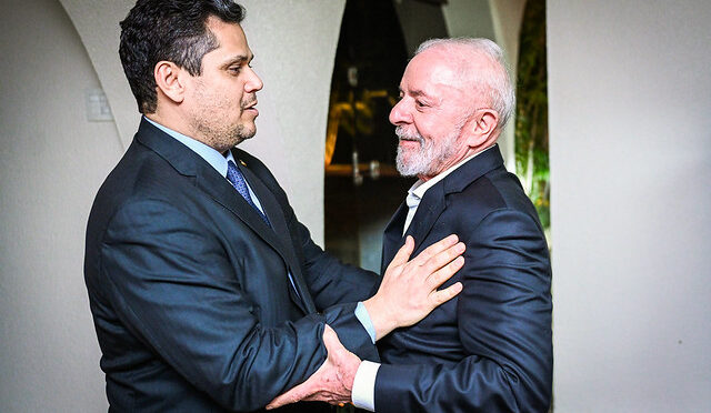 Derrotas de Lula no Congresso indicam aposta do Centrão em enfraquecimento do governo