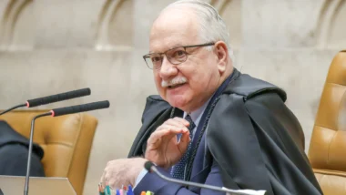 Fachin liga escândalos recentes à falta de limites no mercado financeiro