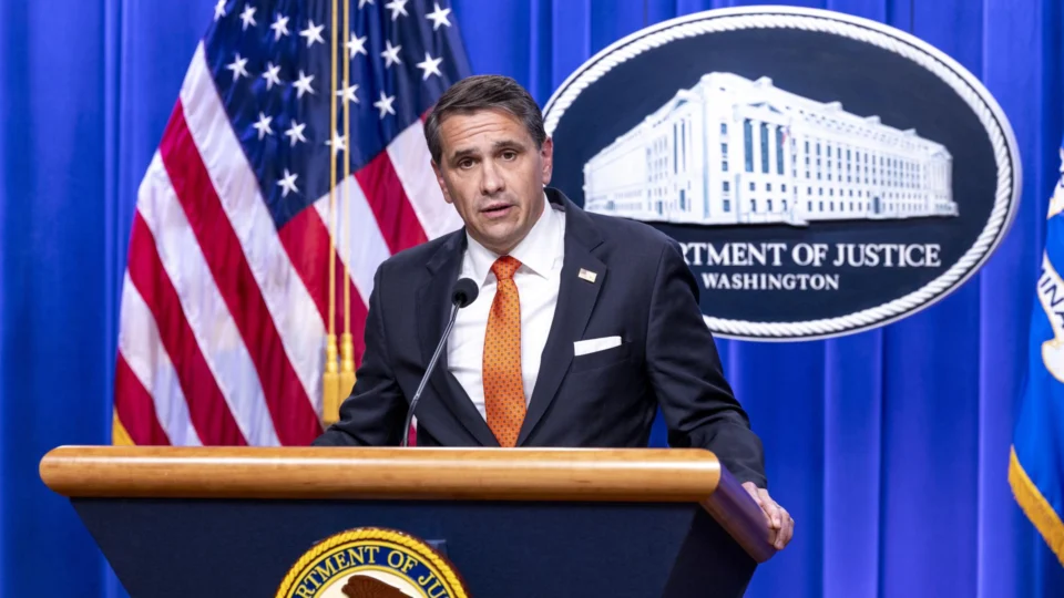 governo trump jbs investigação