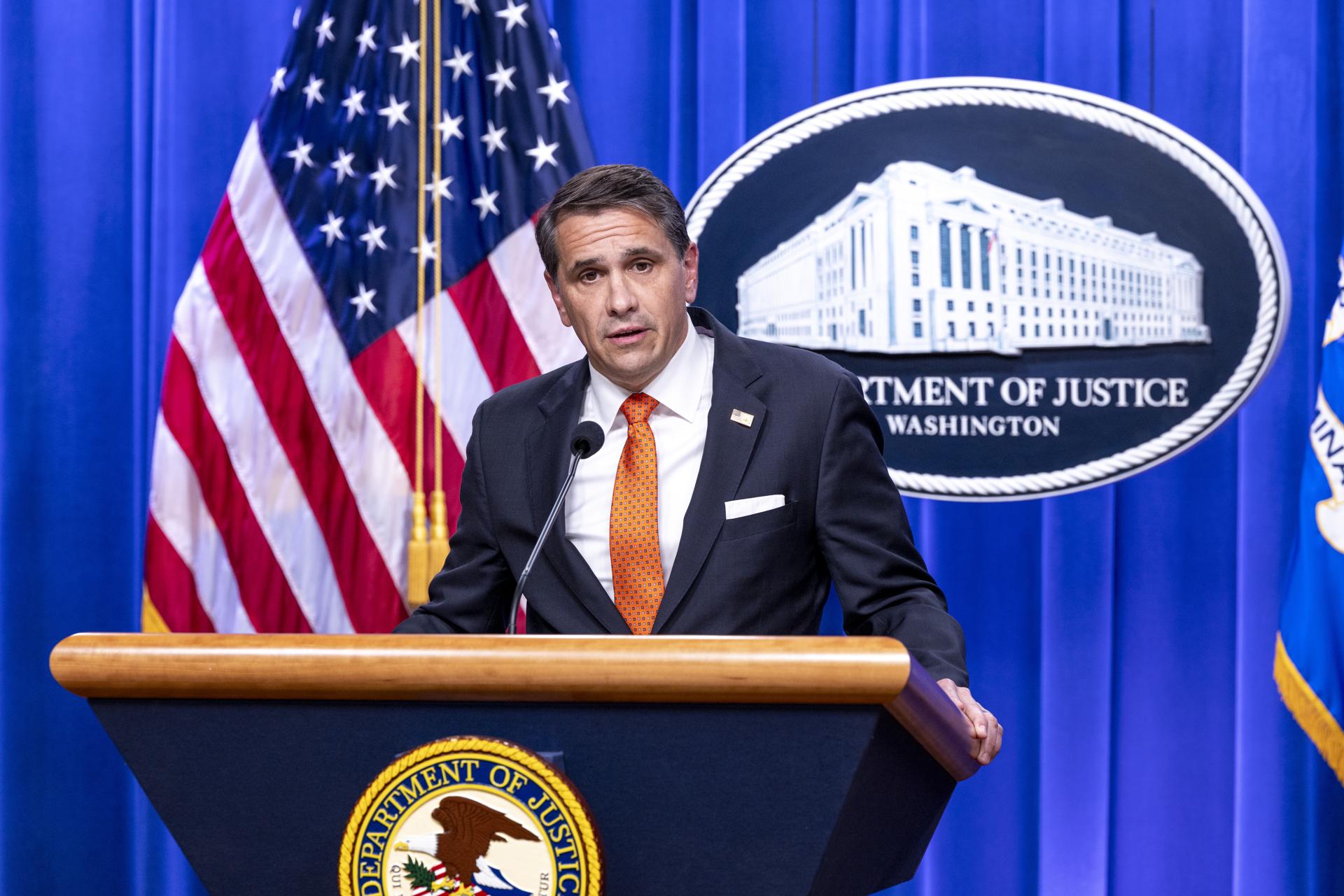 Governo Trump intensifica investigação contra JBS por “cartel da carne” nos EUA