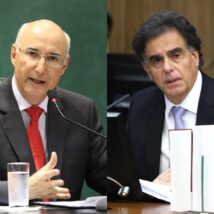 Presidente do TST confronta ministro Ives Gandra sobre juízes “azuis e vermelhos”