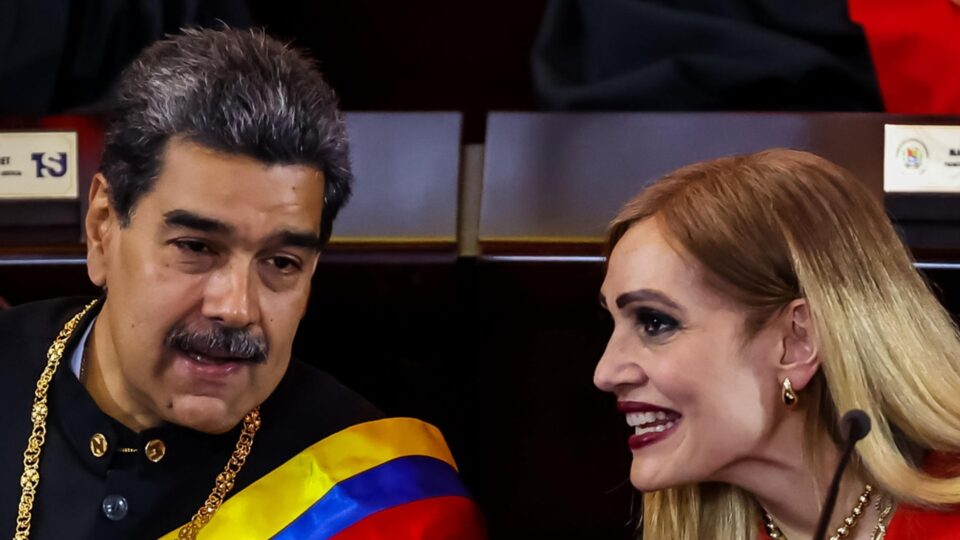 Aliada de Maduro é ratificada como presidente do Supremo da Venezuela