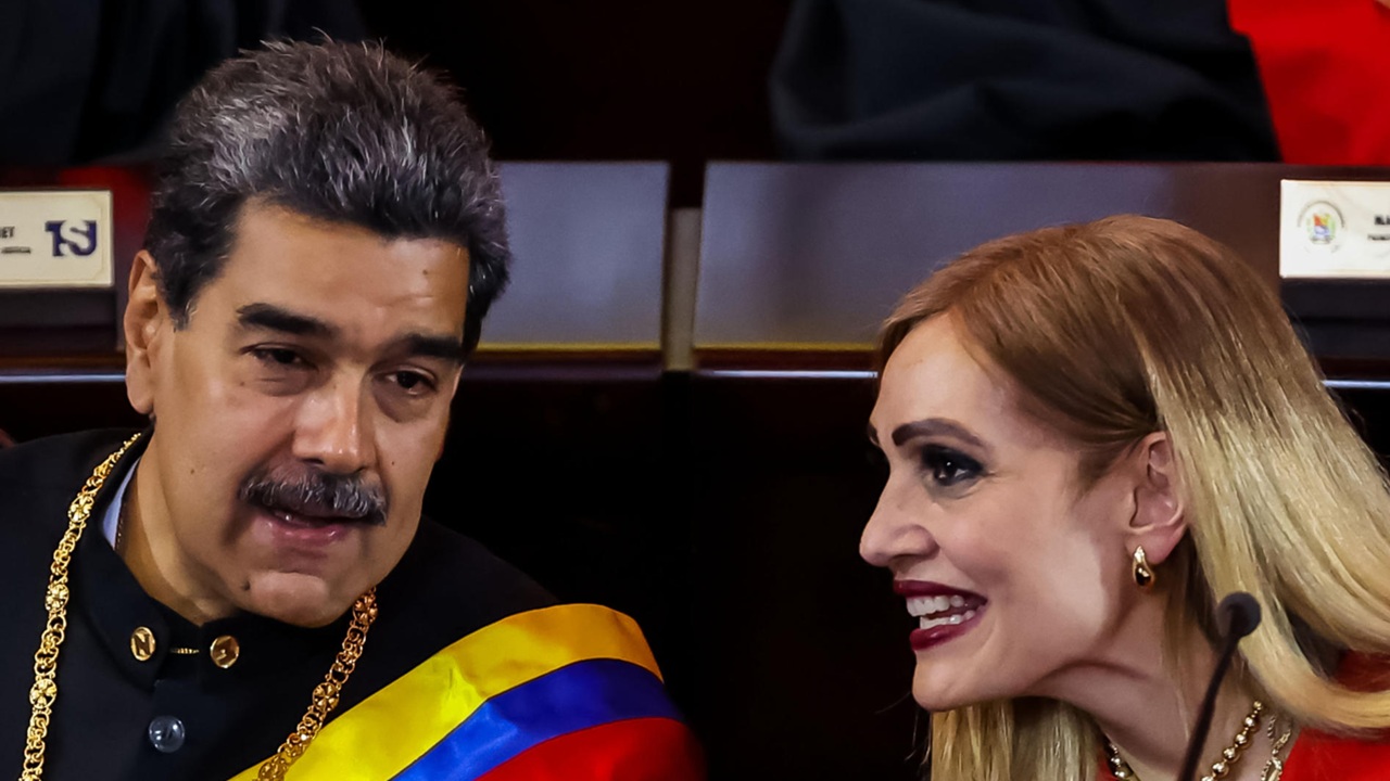 Aliada de Maduro é ratificada como presidente do Supremo da Venezuela