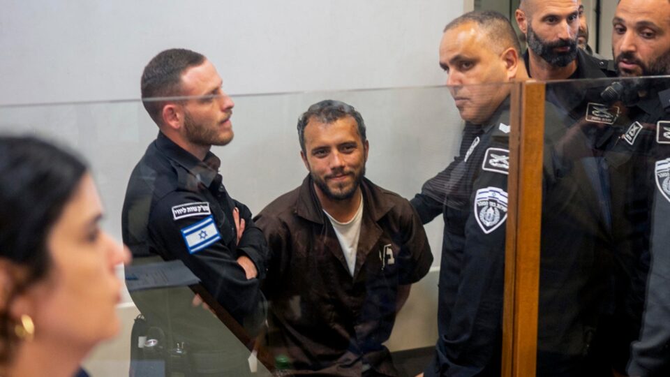 Militante brasileiro tem prisão prorrogada em Israel e é questionado sobre possíveis vínculos com Hamas