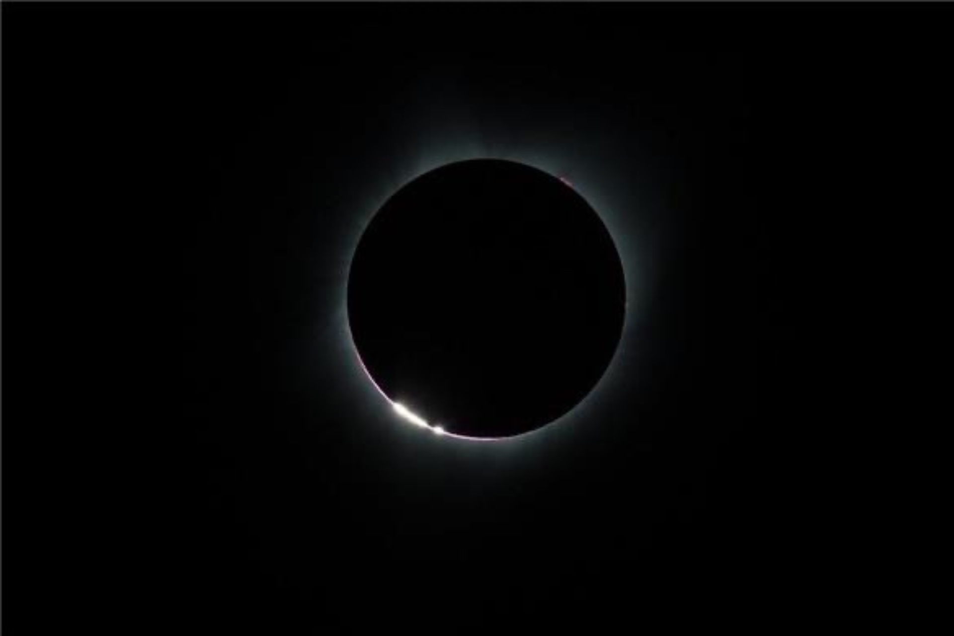 Eclipse solar mais longo do século deve deixar partes do mundo na escuridão total
