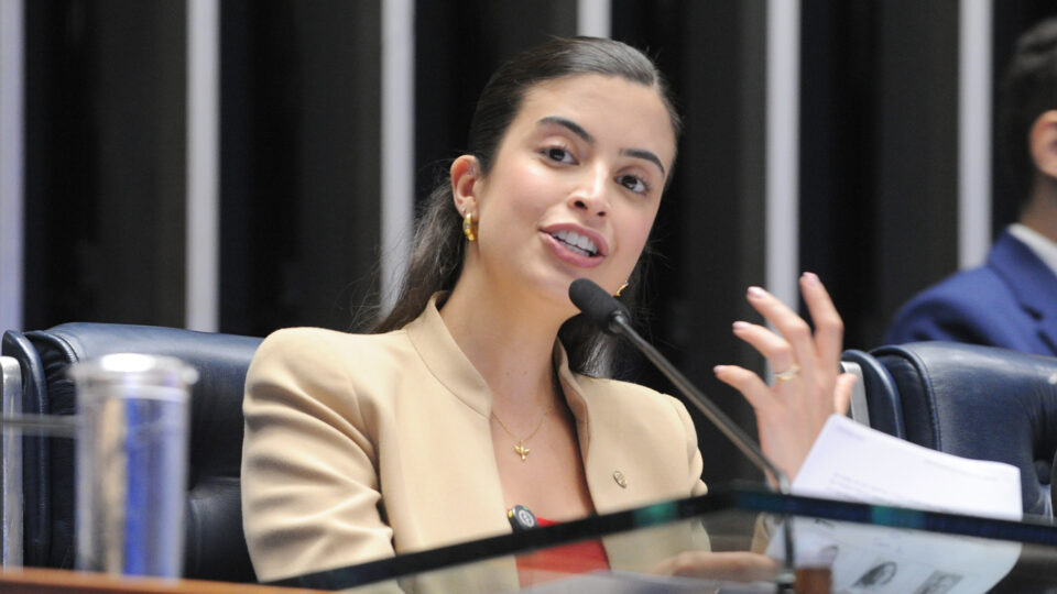 Motta define composição do grupo que discutirá PL da misoginia
