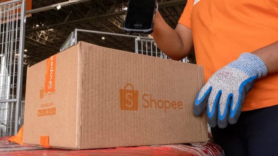 Shopee aposta no Paraná e abre centro para acelerar entregas