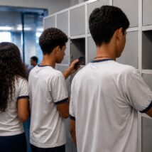 Imagem referente a matéria