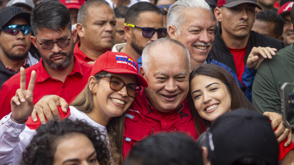 Rubio diz que EUA mantêm recompensa de US$ 25 milhões por chavista