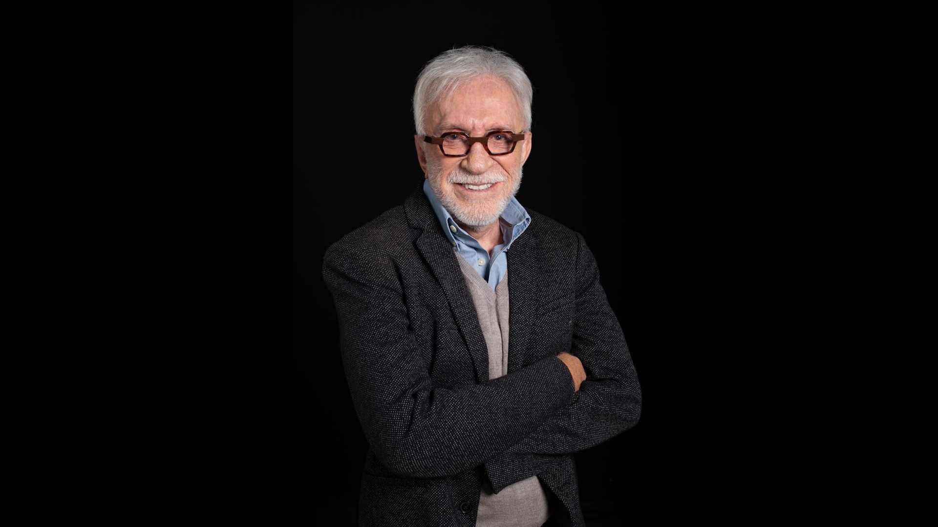 Moacyr Franco é uma das atrações confirmadas da Semana S do Comércio, em Curitiba. Com mais de 60 anos de carreira, o artista se apresenta no dia 15 de maio, no palco principal do evento, que reúne mais de 200 atividades gratuitas.