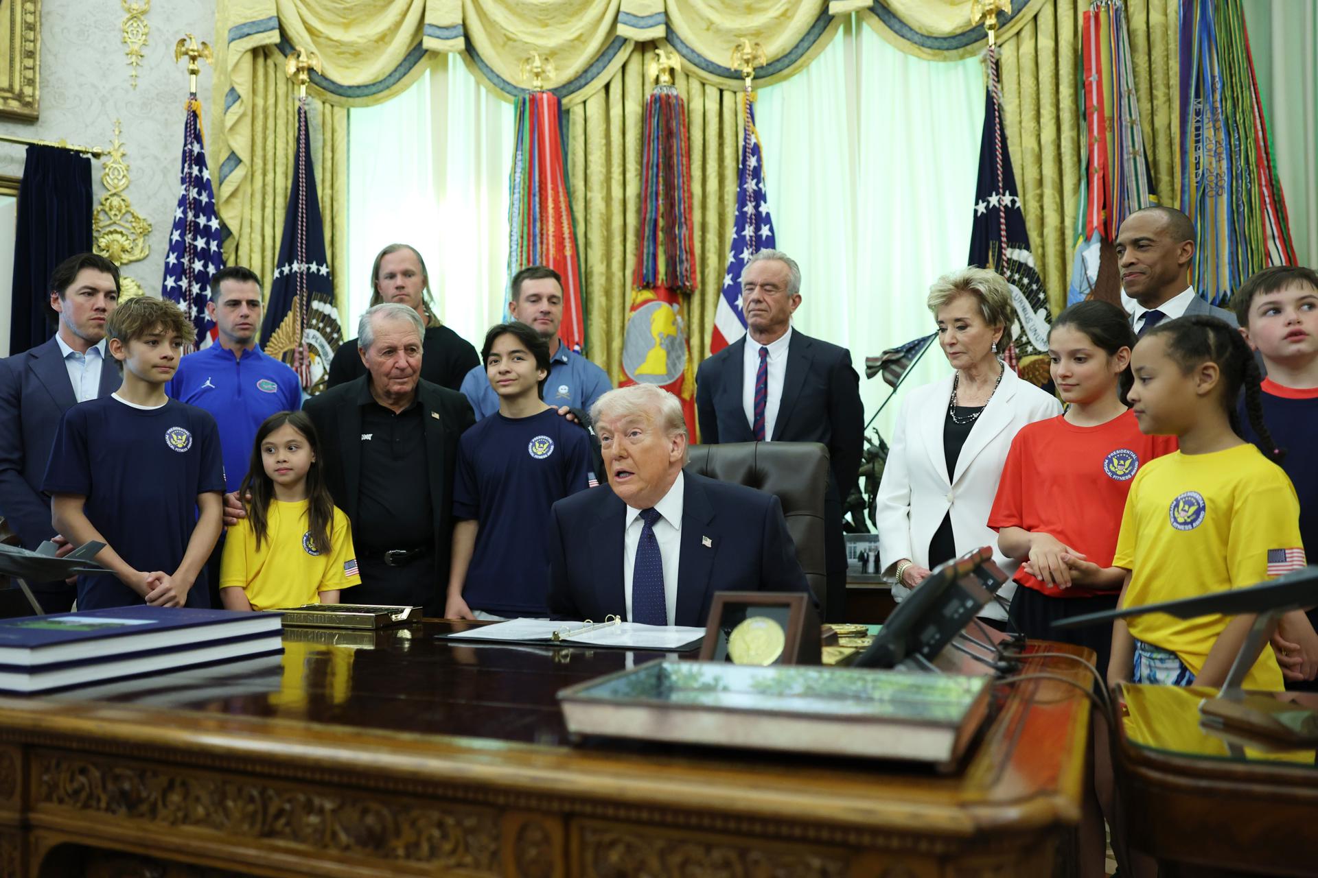 Trump promete atacar o Irã com mais “intensidade” sem acordo