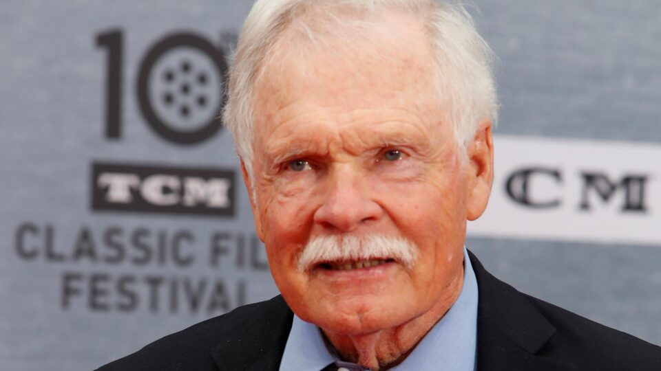 Morre Ted Turner, fundador da CNN e pioneiro das notícias 24 horas