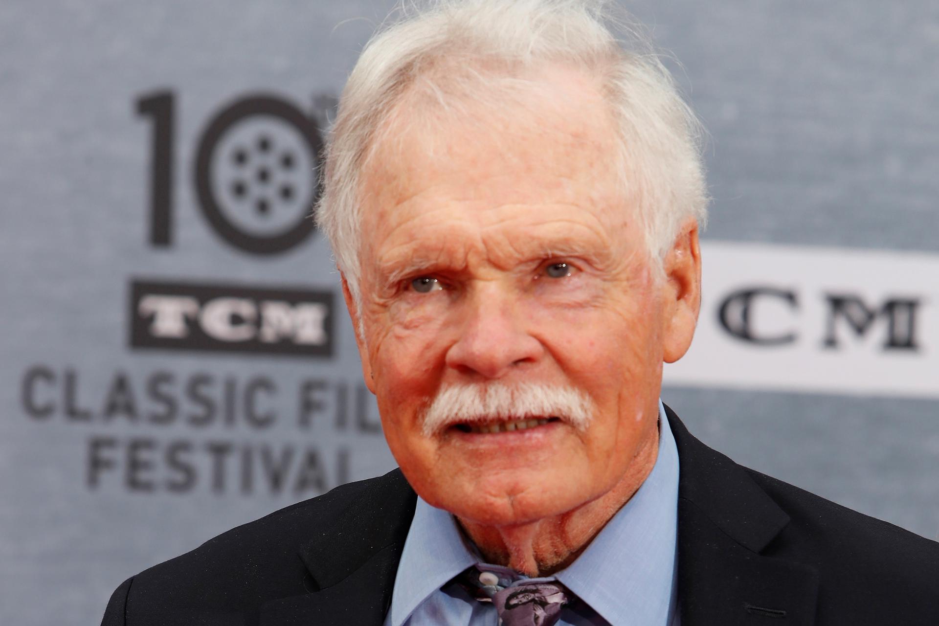 Morre Ted Turner, fundador da CNN, aos 87 anos