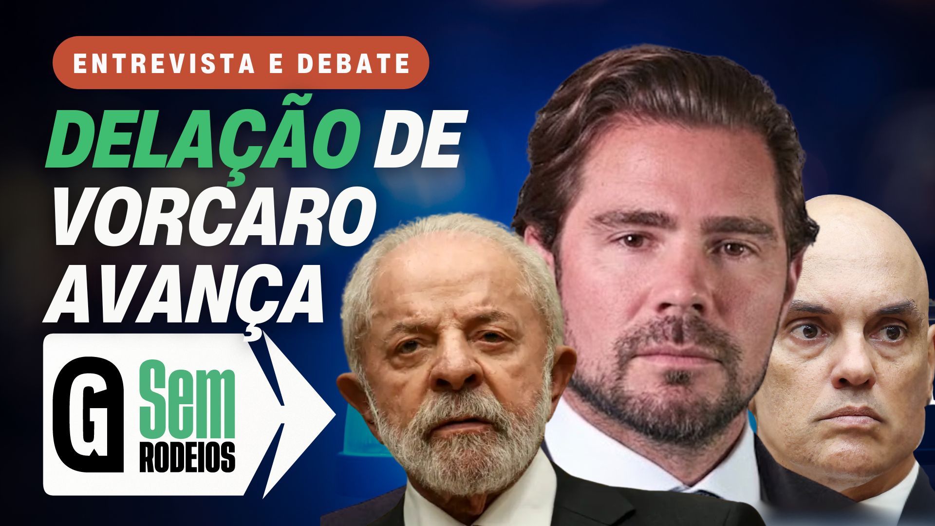 Vorcaro: Procuradoria assume controle da delação e PF fica à margem — image 1