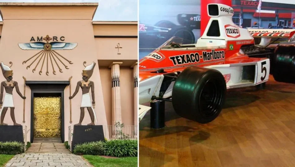 1ª Semana de Museus de Curitiba