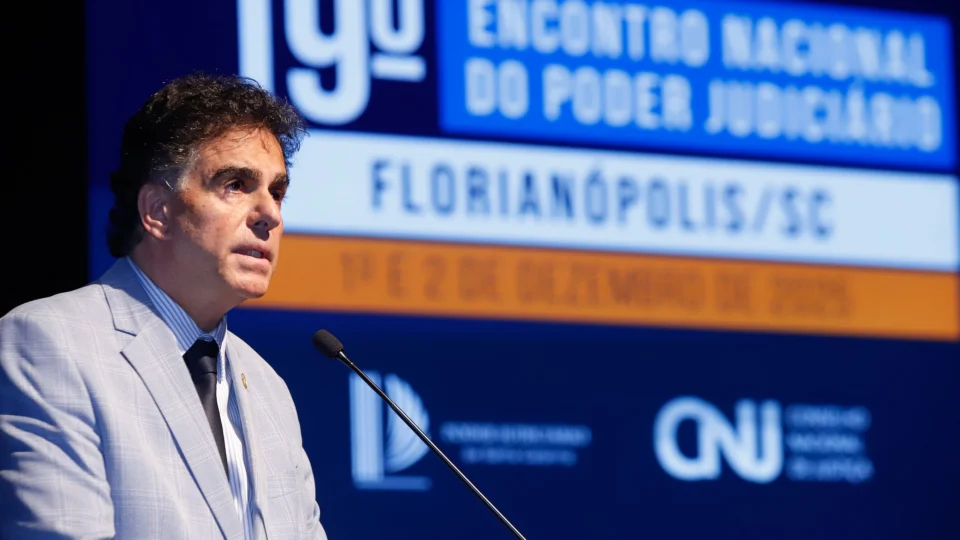 presidente tst Luiz Philippe Vieira de Mello Filho