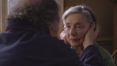 amour filme eutanasia