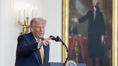 trump lula carteis eua