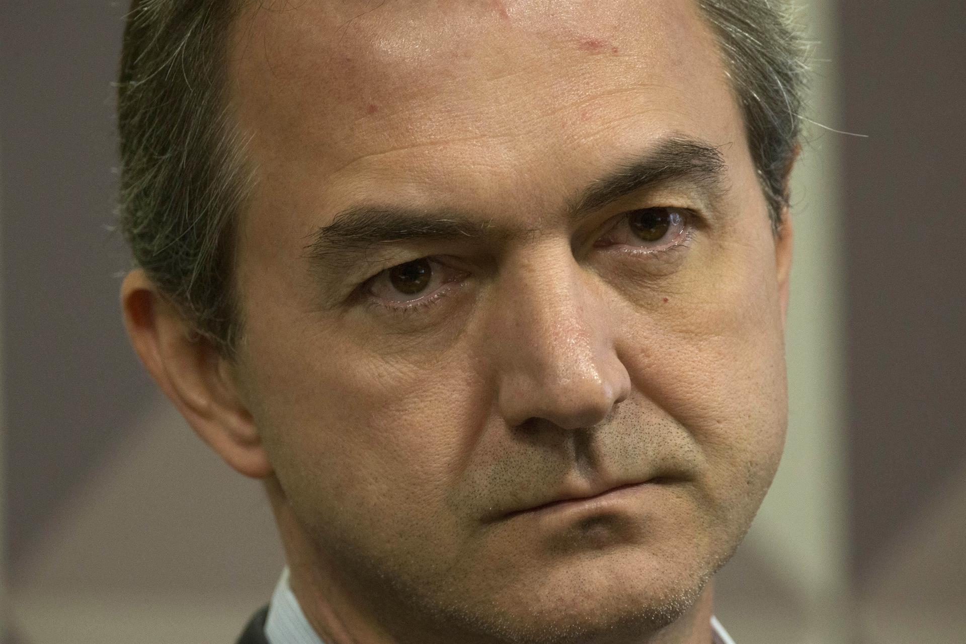 Joesley Batista intermedeia encontro Trump-Lula, diz agência