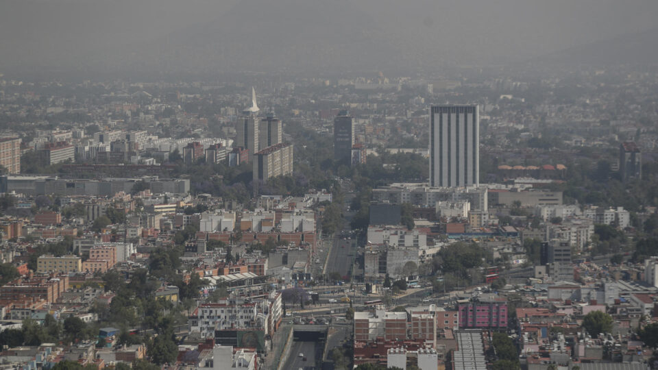Uma das maiores metrópoles do mundo está afundando e situação gera alerta da Nasa