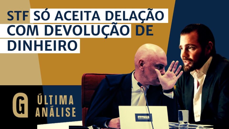 Vorcaro vai falar? Delação bomba pode definir eleições
