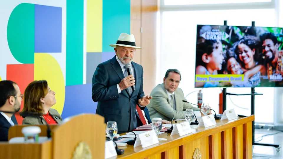 lula desenrola