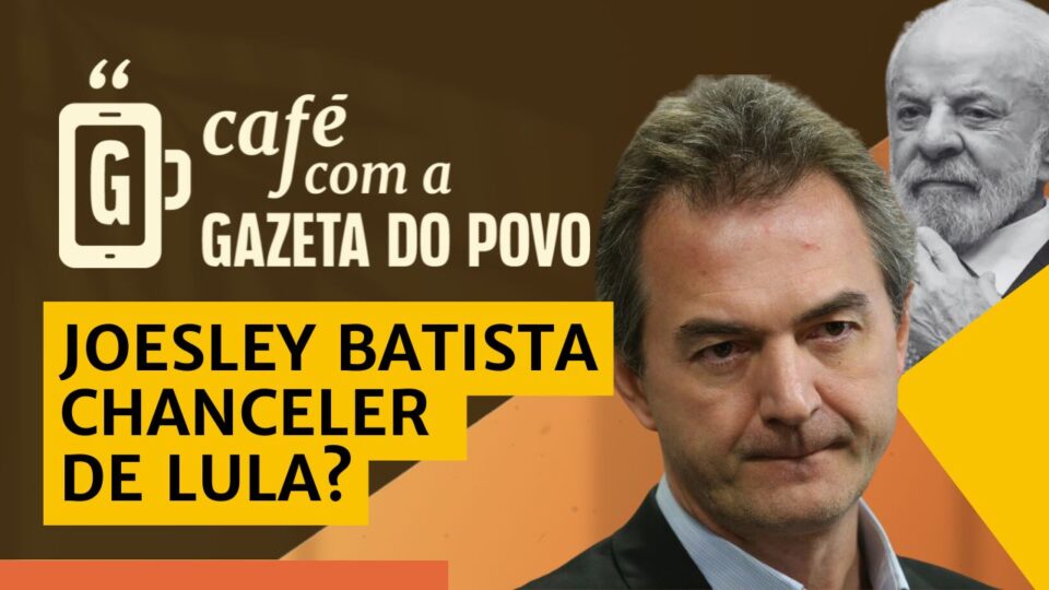Depois de Venezuela, Joesley Batista ajuda a articular encontro Trump-Lula, diz agência