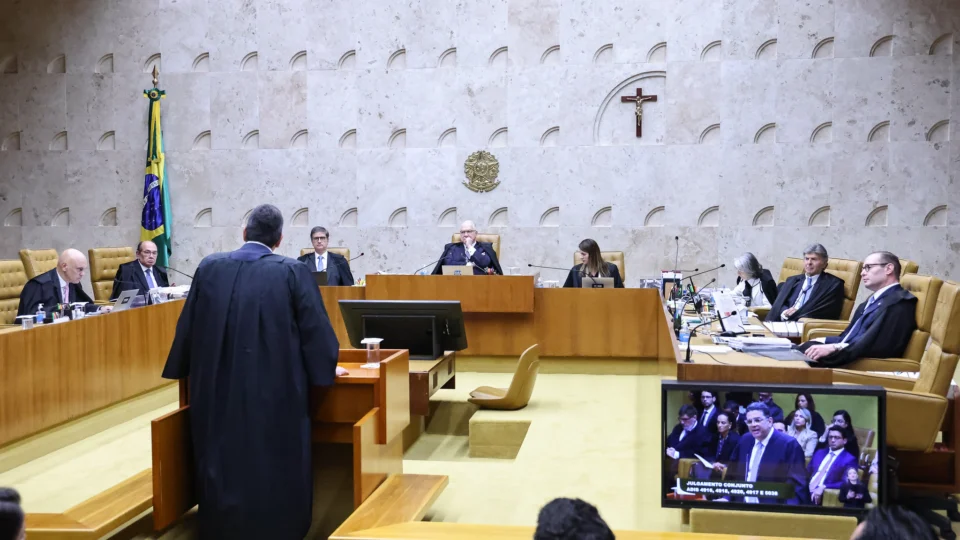 STF começa julgamento sobre distribuição de royalties do petróleo