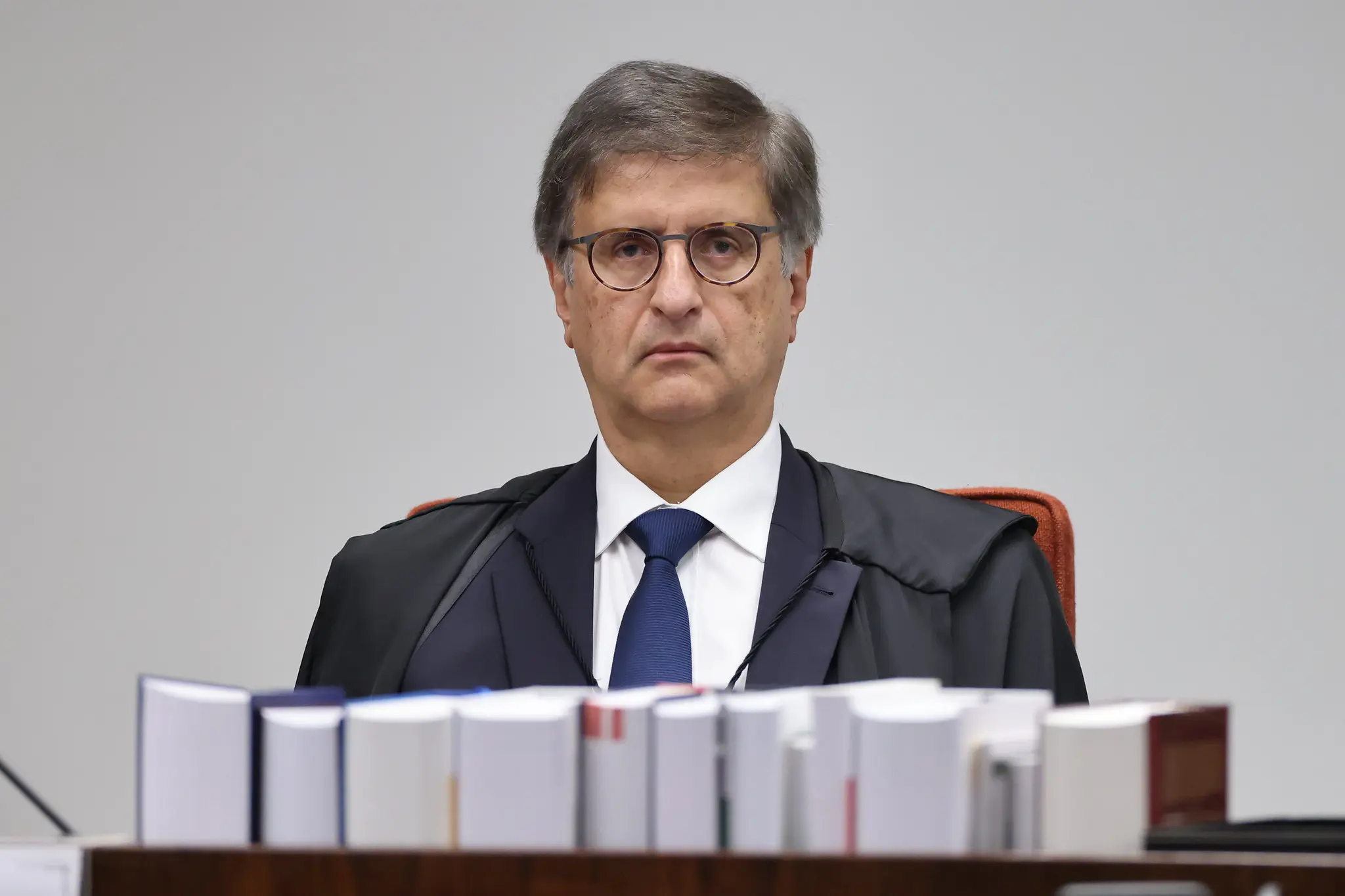Procurador-geral da República utiliza conjunto de cinco crimes em todos os casos envolvendo suposto golpe e 8 de janeiro. 