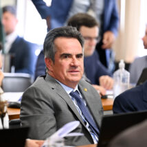 Nova etapa da operação Compliance Zero mira endereço do presidente do PP no Lago Sul, em Brasília.