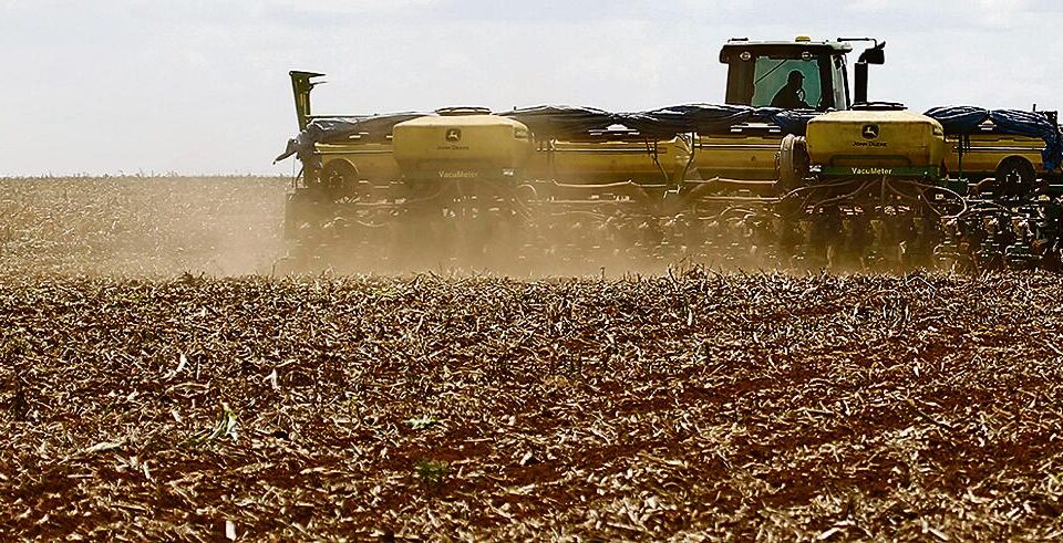 Super El Niño de 2026 joga mais pressão na inflação de alimentos e no agro