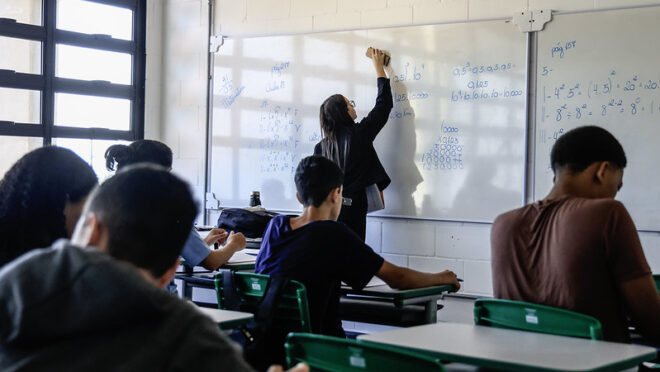 O que faz São Paulo dominar ranking de educação pelo terceiro ano seguido