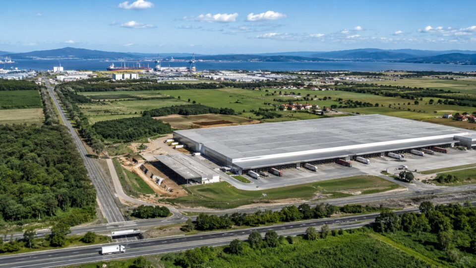 Fundos imobiliários avançam no Sul do Brasil impulsionados por logística e agronegócio