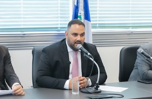 Rangel foi preso no âmbito da operação Unha e Carne, acusado de integrar esquema de desvio de verbas na educação.