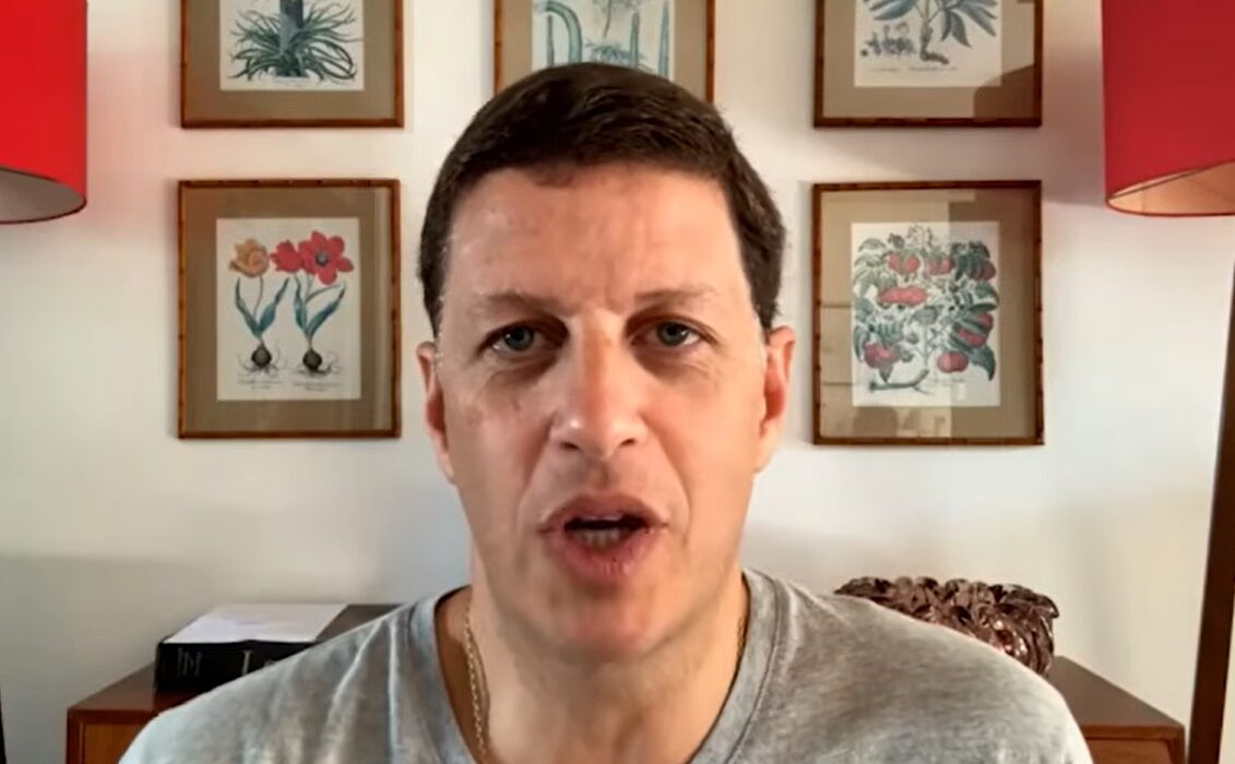 Salles vai abrir mão da pré-candidatura ao Senado? Veja a entrevista