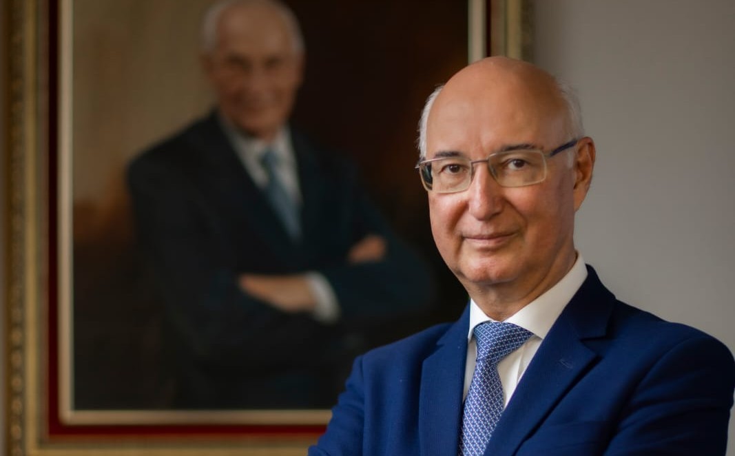 Juiz “azul” da Justiça do Trabalho diz que ativismo nos tribunais substitui a vontade do povo