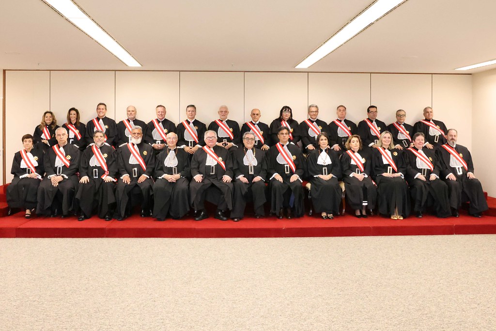“Azuis” e “vermelhos”: como funcionam as alas ideológicas da Justiça do Trabalho
