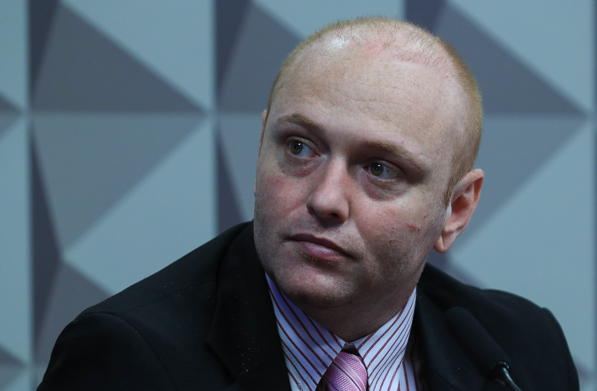 Moraes autoriza hacker Walter Delgatti a cumprir pena em regime aberto