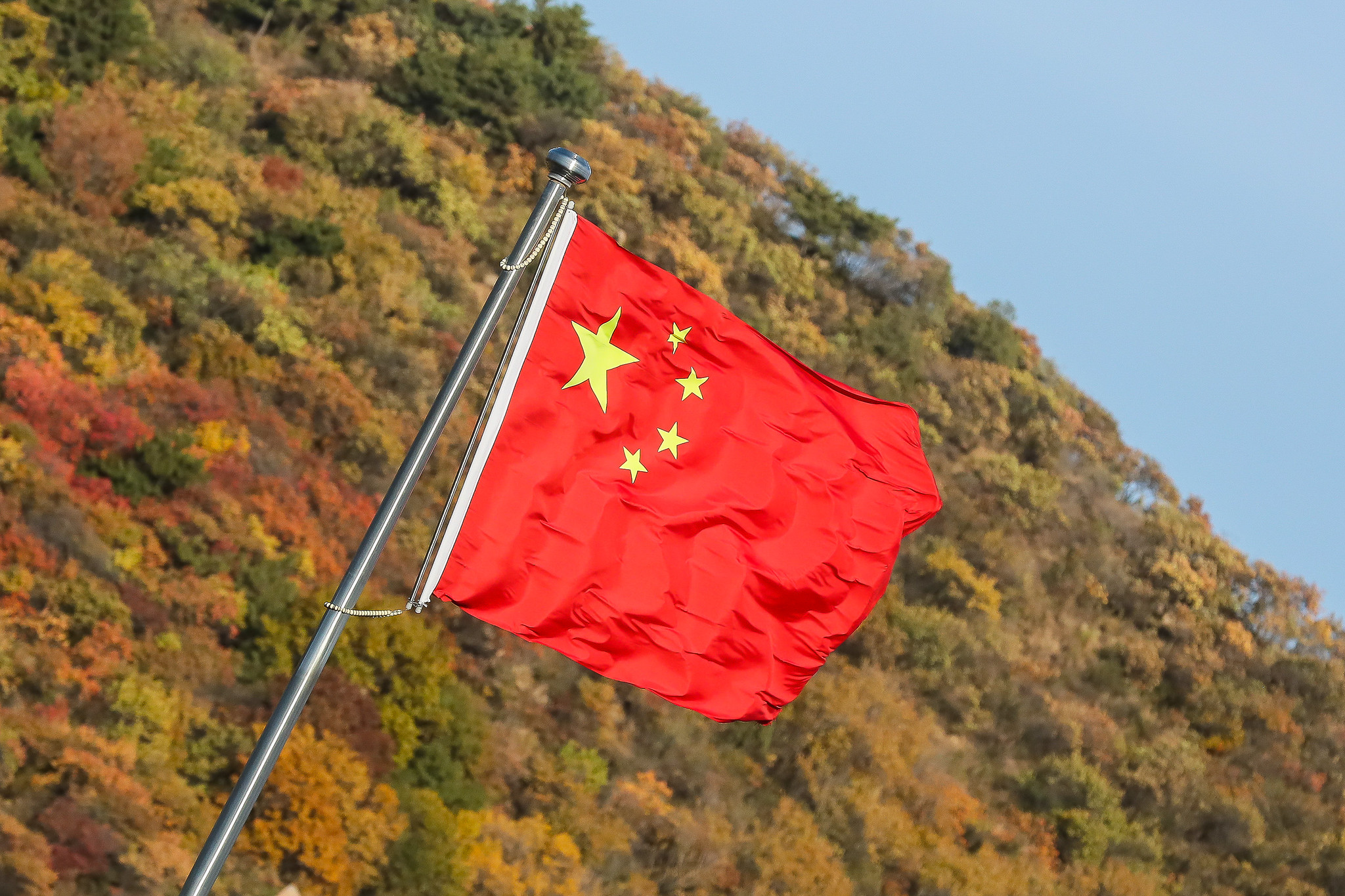Brasil suspende exigência de visto para chineses até dezembro de 2026