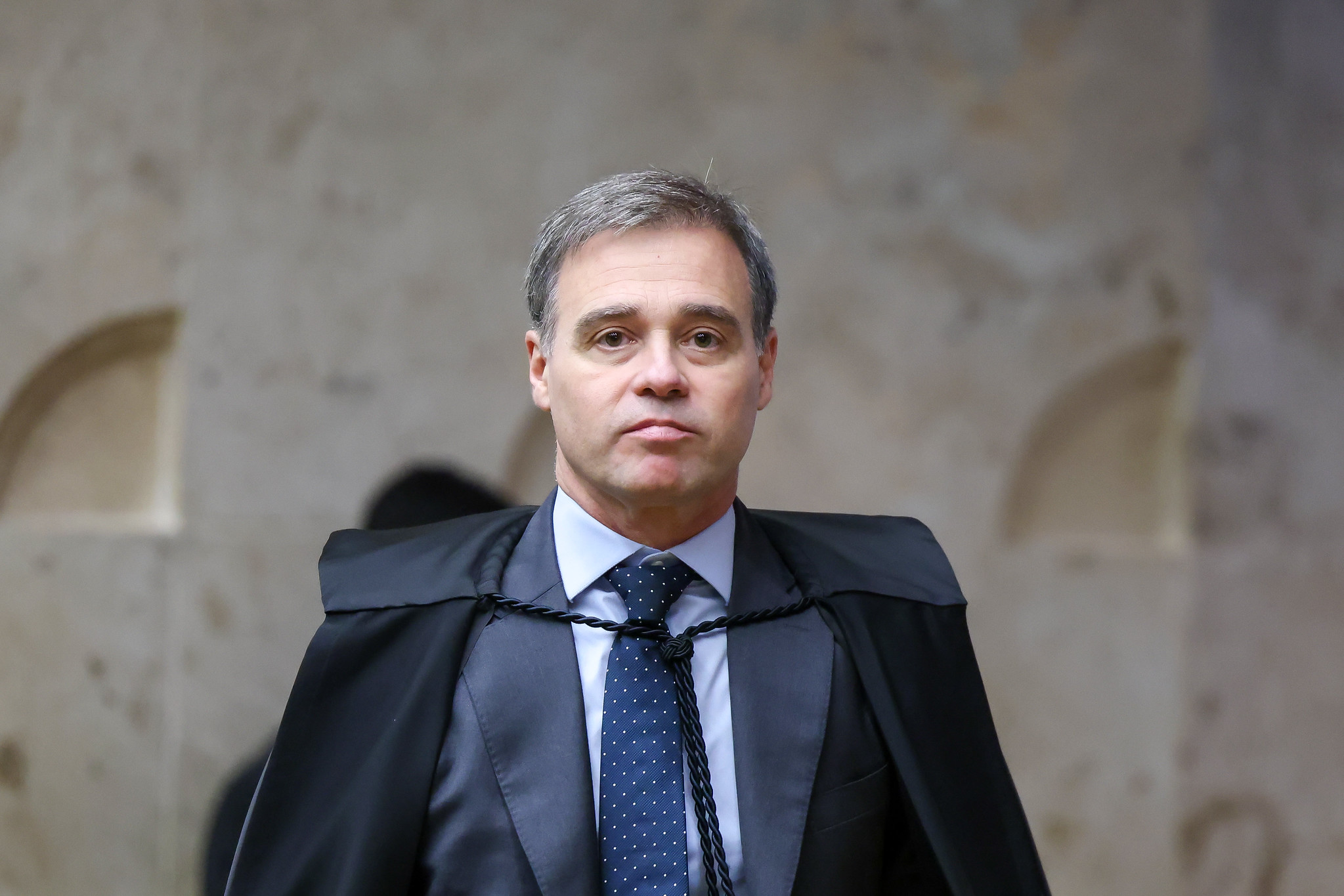 Mendonça diz que não teve acesso à proposta de delação de Vorcaro.