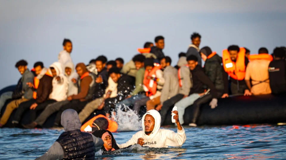 imigração europa trump terrorismo