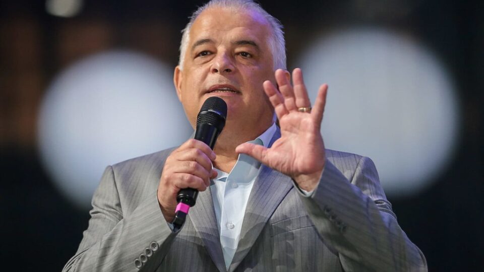 Márcio França defende Tebet ou Marina em chapa de Haddad
