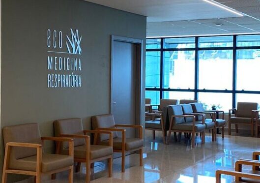 Curitiba ganha nova referência em tratamento integrado de doenças respiratórias