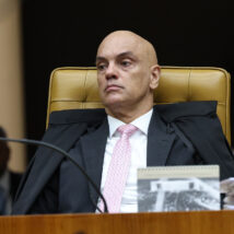 Suspensão da Lei da Dosimetria por Moraes pode se arrastar por anos lei da dosimetria